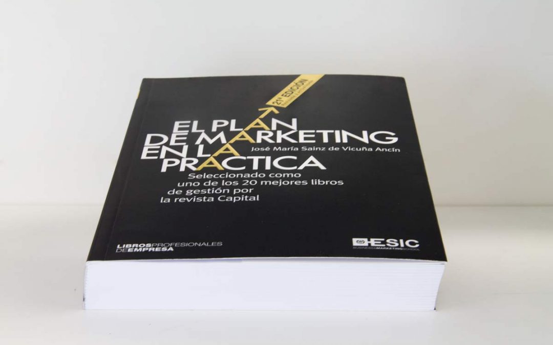 Libro ESIC El Plan de Marketing en la Práctica